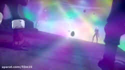 شاهزاده اژدها فصل ۲ قسمت 1 HD (زیرنویس فارسی)